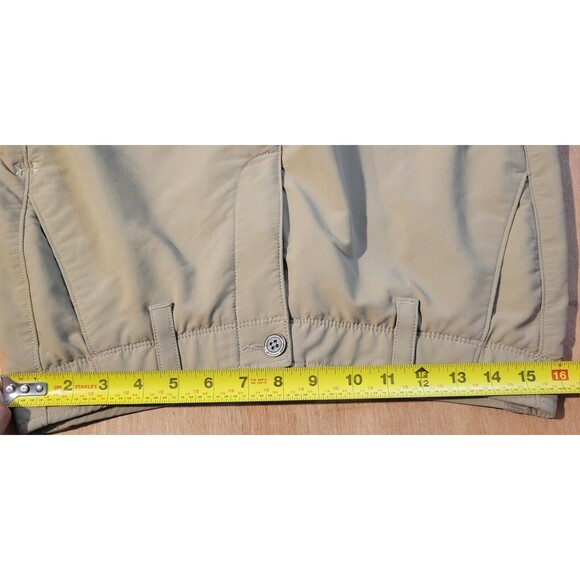 Under Armour Loose Men's UA Match Play Golf Pants Size 32x32 Beige - Picture 14 of 14